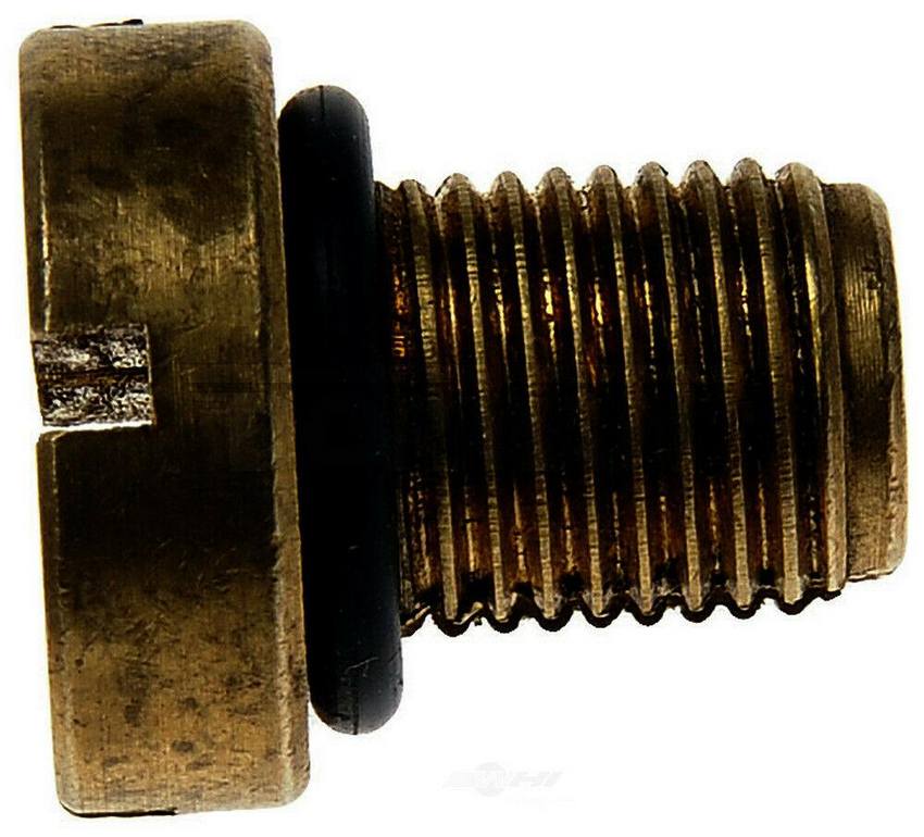 BMW Engine Coolant Bleeder Screw 17111712788 - Dorman 902404HP